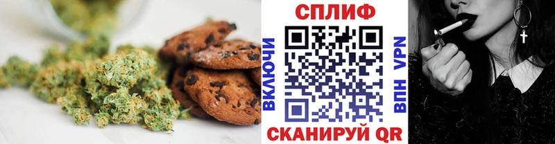 Купить закладки  Новохопёрск  Canna-Cookies марихуана 